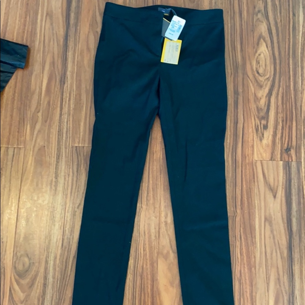 NWT! Fendi dress pants wool